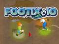 Logħba Footix.io onlajn