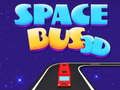 Logħba Bus Spazjali 3D onlajn