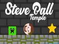 Logħba Tempju ta' Steve Ball onlajn