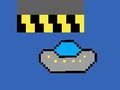Logħba Flappy UFO onlajn