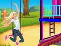 Logħba Park tal-Logħob Barbie onlajn Logħba Park tal-Logħob Barbie onlajn