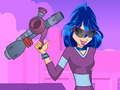 Logħba Winx Bloom HeroStyle onlajn