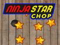 Logħba Imqass Ninja Stellari onlajn