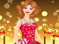 Logħba Make-up ta' Festa Barbie onlajn Logħba Make-up ta' Festa Barbie onlajn