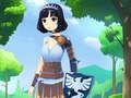 Logħba Il-Fantasia ta 'Giżel Anime onlajn Logħba Il-Fantasia ta 'Giżel Anime onlajn
