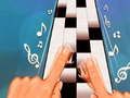 Logħba Piano Magic Tiles Kanċik Sħun onlajn