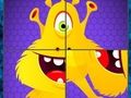 Logħba Monsters jindunaw onlajn