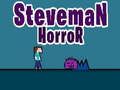 Logħba Steveman Terror onlajn
