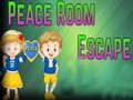 Logħba Escape mill-Kamra tal-Paċi Amgel onlajn