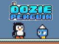 Logħba Pinguin Dozie onlajn