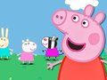 Logħba Peppa Pig: Imxi 3 onlajn