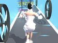 Logħba Xarab under Shower 3D onlajn
