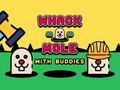 Logħba Whack A Mole Bil Buddies  onlajn