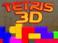 Logħba Tetris 3D onlajn
