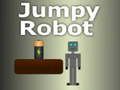 Logħba Robot Jumps onlajn