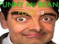 Logħba Wiċċ Divertenti ta 'Mr. Bean HTML5 onlajn Logħba Wiċċ Divertenti ta 'Mr. Bean HTML5 onlajn