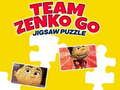 Logħba Tim Zenko: Puzzel onlajn