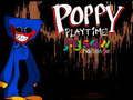 Logħba Sfida tal-Puzzle Poppy Playtime onlajn
