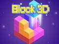 Logħba Blokk 3D onlajn