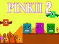 Logħba Pinkii 2 onlajn
