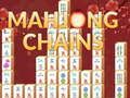 Logħba Kanjijiet Mahjong onlajn