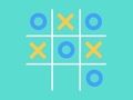 Logħba Tic Tac Toe onlajn