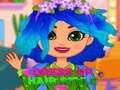 Logħba Dresses Hair Style onlajn