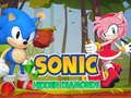 Logħba Sonic: Diamanti Mħosba onlajn