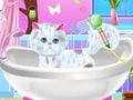 Logħba Groomer Eċċellenti tal-Pet onlajn
