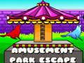 Logħba Tka' mill-parke tal-fun onlajn