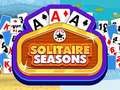 Logħba Solitaire Staġuni onlajn Logħba Solitaire Staġuni onlajn