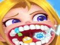 Logħba Dr. Żgħir Dentista onlajn Logħba Dr. Żgħir Dentista onlajn