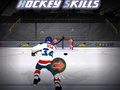 Logħba Ħiliet tal-hockey onlajn