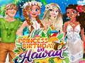 Logħba Il-Bewħa ta' Annie f'Hawaii onlajn