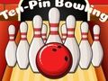 Logħba Bowling ta' għaxra pins onlajn