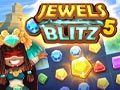 Logħba Gemma Blitz 5 onlajn Logħba Gemma Blitz 5 onlajn