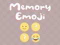 Logħba Memorja Emoji onlajn