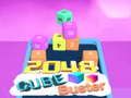 Logħba 2048 Kubu Mfrud onlajn