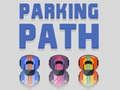 Logħba Triq tal-Parkinga onlajn