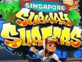 Logħba Subway Surfer Singapore onlajn Logħba Subway Surfer Singapore onlajn