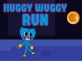 Logħba Racing ta 'Huggy Wuggy onlajn