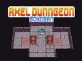 Logħba Axel Dungeon onlajn