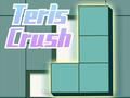 Logħba Tetris Imbombardjar onlajn