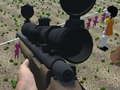 Logħba Sniper Squid Poopy onlajn Logħba Sniper Squid Poopy onlajn