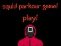 Logħba Parkour Logħba tal-Kalamari onlajn