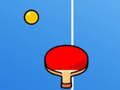 Logħba Ping Pong Mingħajr Tmiem onlajn
