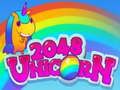 Logħba 2048 Unicorn onlajn