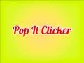 Logħba Pop It Clicker onlajn