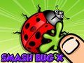 Logħba Smash Bugs X onlajn