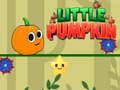 Logħba Pumpkin Żgħir onlajn